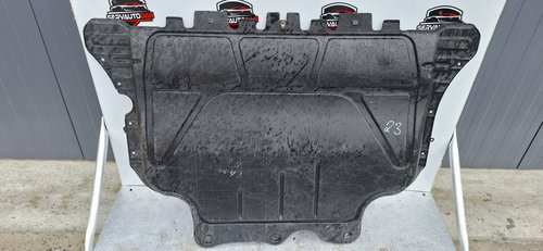 Scut motor plastic Volkswagen Passat B8 (2014-2019) 2.0 Motorina 2018, 3Q0825236D