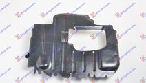 Scut Motor Plastic - Vw Golf Iii 1992 , 1h0825225j