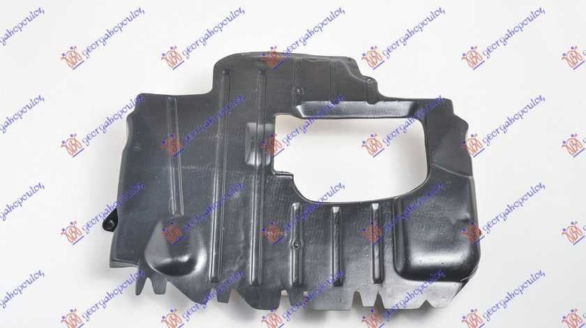 Scut Motor Plastic - Vw Golf Iii 1992 , 1h0825225j