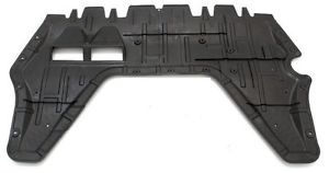 Scut motor plastic VW Passat 11/15