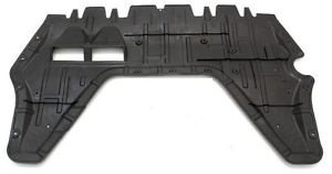 Scut motor plastic VW Passat CC 08/12