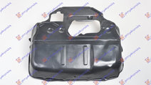 Scut Motor Plastic - Vw Transporter (T4)1991 1992