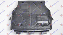 Scut Motor Plastic - Vw Transporter (T5) 2003 , 7h...