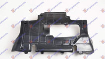 Scut Motor Plastic - Vw Transporter (T5) 2010 , 7h...