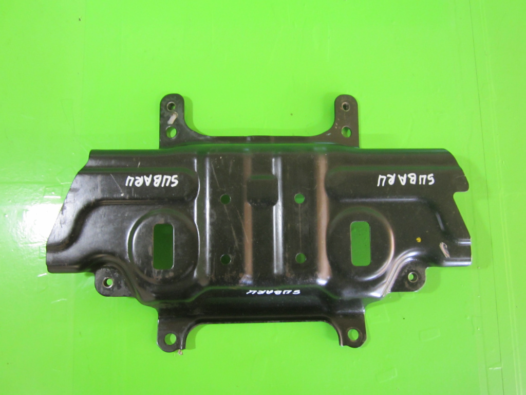 SCUT MOTOR / PROTECTIE GRUP SUBARU FORESTER SH 2.0 D 4x4 FAB. 2008 - 2013 ⭐⭐⭐⭐⭐