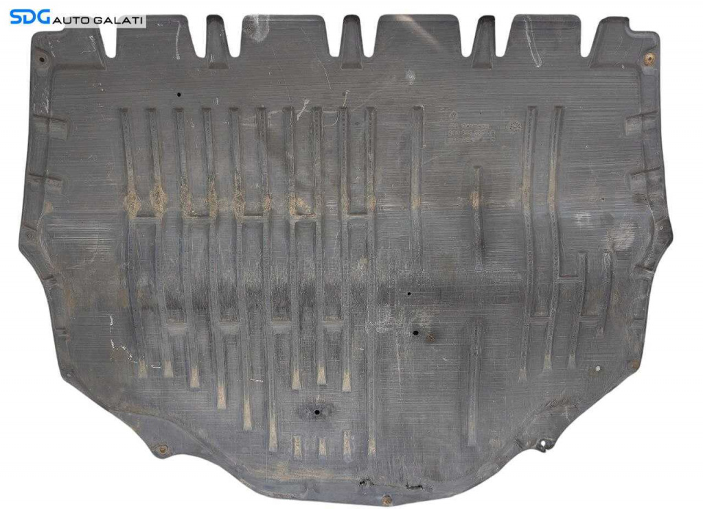 Scut Motor Protectie Plastic Seat Ibiza 6J 2008 - 2017 Cod 6Q0825237AB [LC1989]