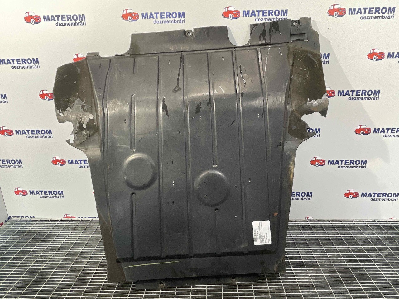 SCUT MOTOR RENAULT CAPTUR CAPTUR 1.5 DCI - (2013 2016)