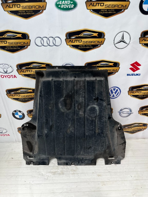 Scut motor Renault Captur
