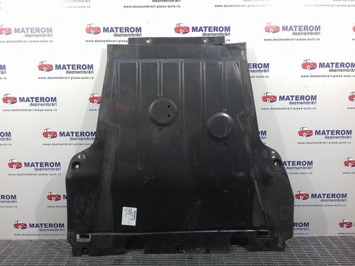 SCUT MOTOR RENAULT CLIO 1.5 DCI - (2005 2012)