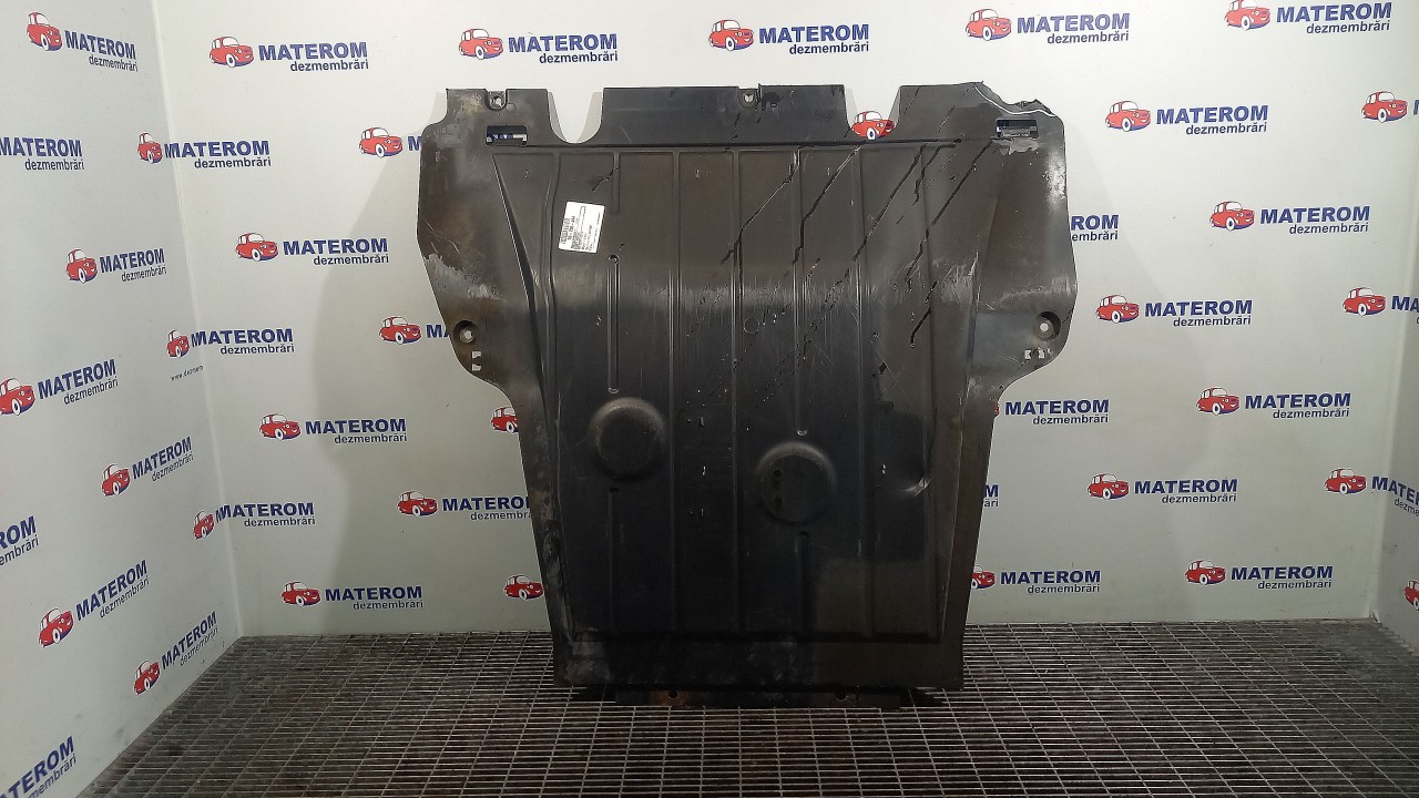SCUT MOTOR RENAULT CLIO 1.5 DCI - (2012 2016)