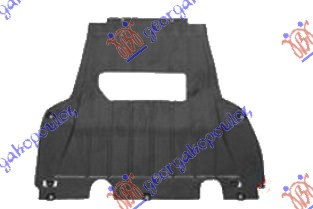 Scut Motor - Renault Clio 2006 , 8200541781