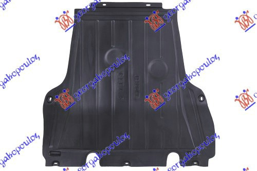 Scut Motor - Renault Clio 2013 , 758902935r