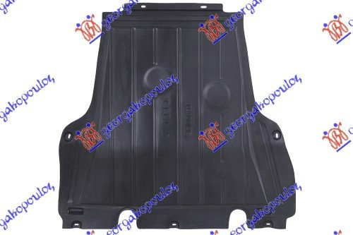 Scut Motor - Renault Clio 2013 , 758902935r