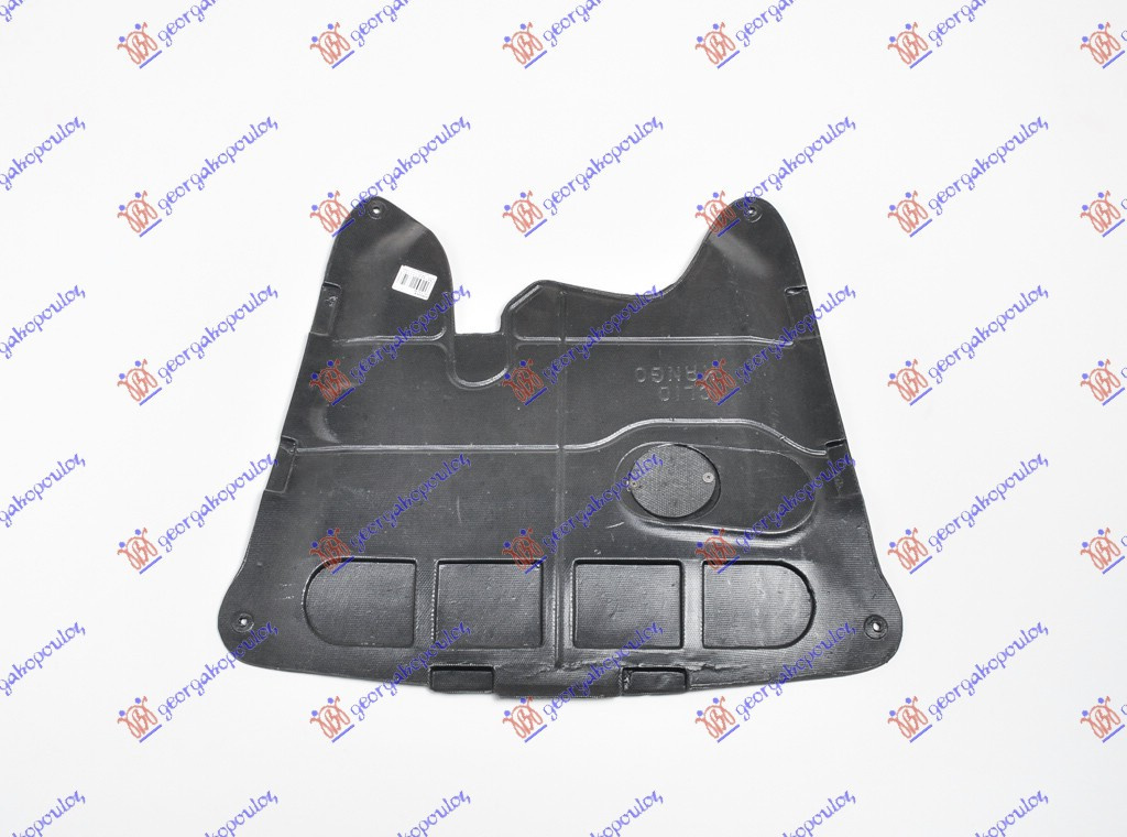 Scut Motor - Renault Clio1998 1999 , 8200158866