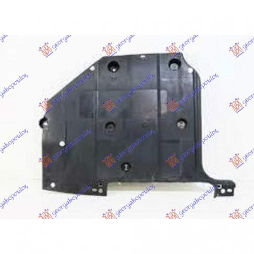 Scut Motor - Renault Espace 2015 , 758906742r