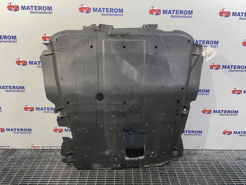 SCUT MOTOR RENAULT EXPRESS 1.5 DCI - (2021 2024)