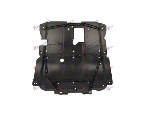 Scut motor Renault Express 2021- NOU 758908449R