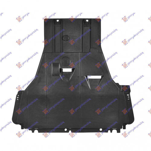 Scut Motor - Renault Fluence 2013 , 758900024r