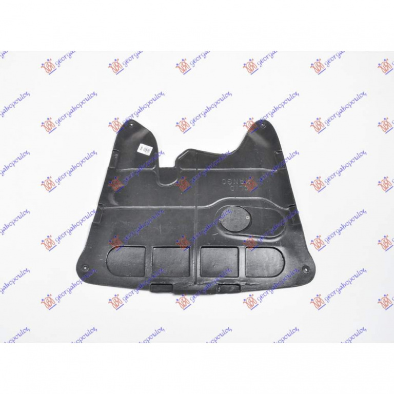 Scut Motor - Renault Kangoo 1998 , 8200158866