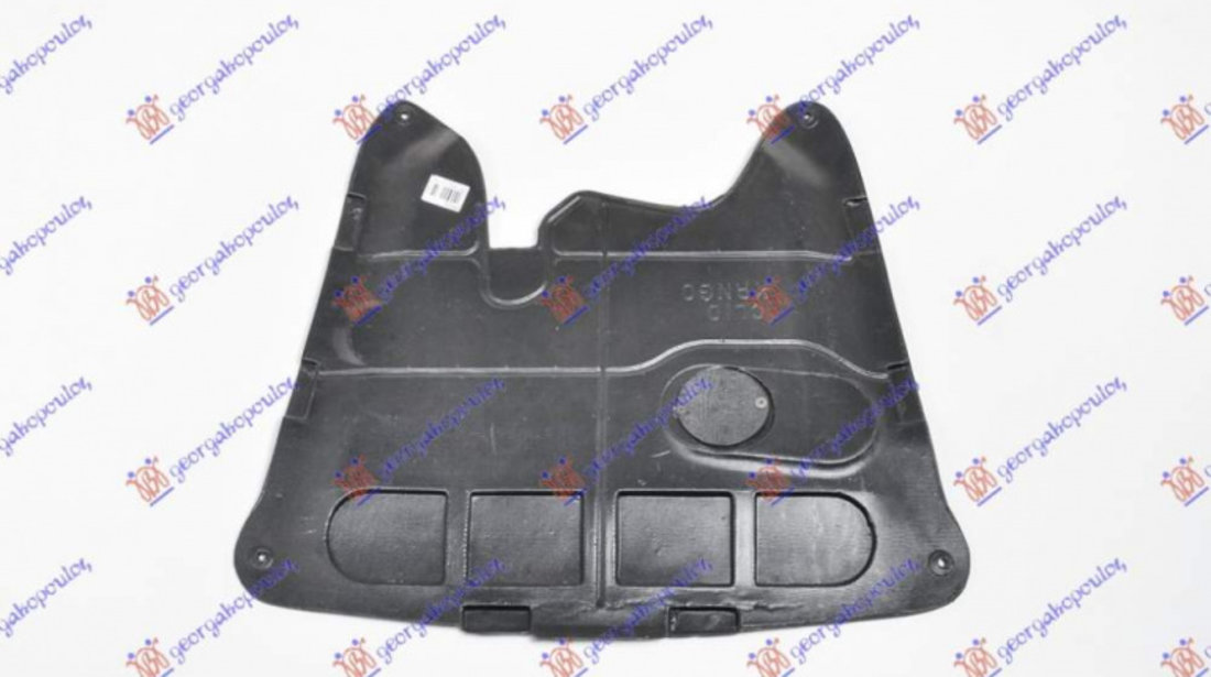 Scut Motor - Renault Kangoo 1998 , 8200158866