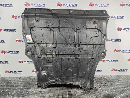 SCUT MOTOR RENAULT KOLEOS 2.0 DCI - (2006 2011)
