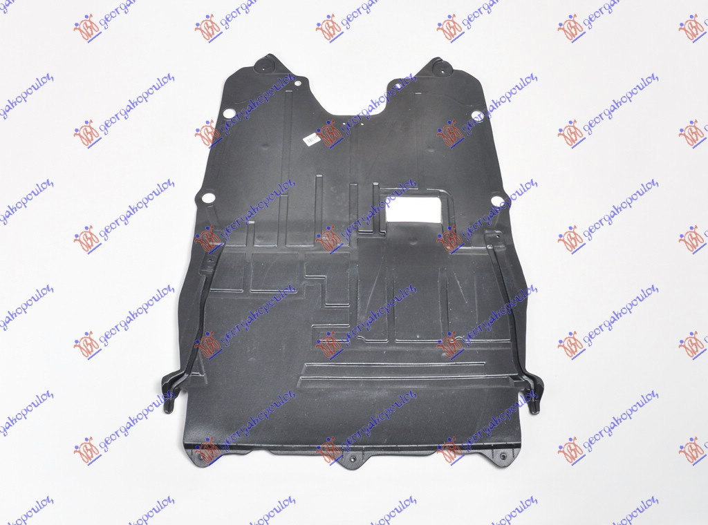 Scut Motor - Renault Laguna 2007 , 758900002r