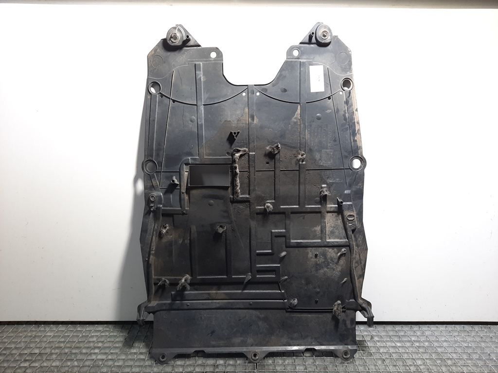 Scut motor, Renault Laguna 3 [Fabr 2007-prezent] 758900009R (id:426296)