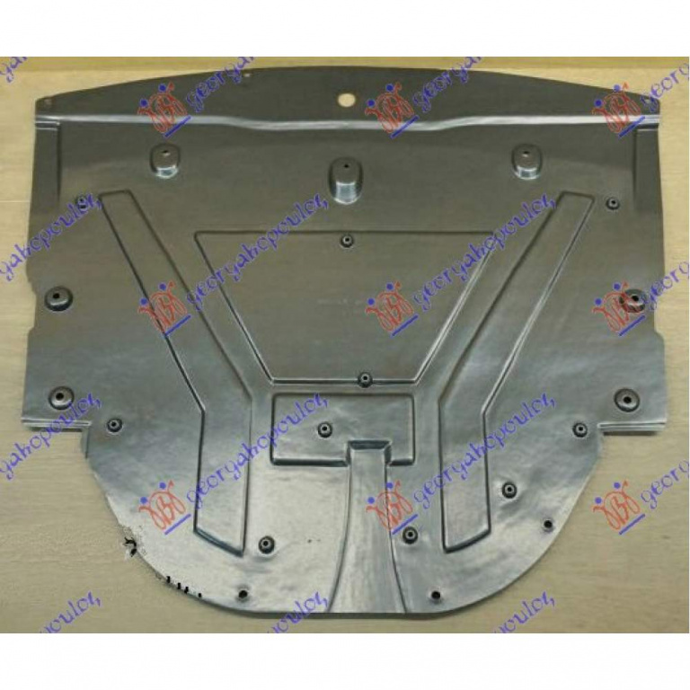 Scut Motor - Renault Master/Mascott 2015 , 4421218