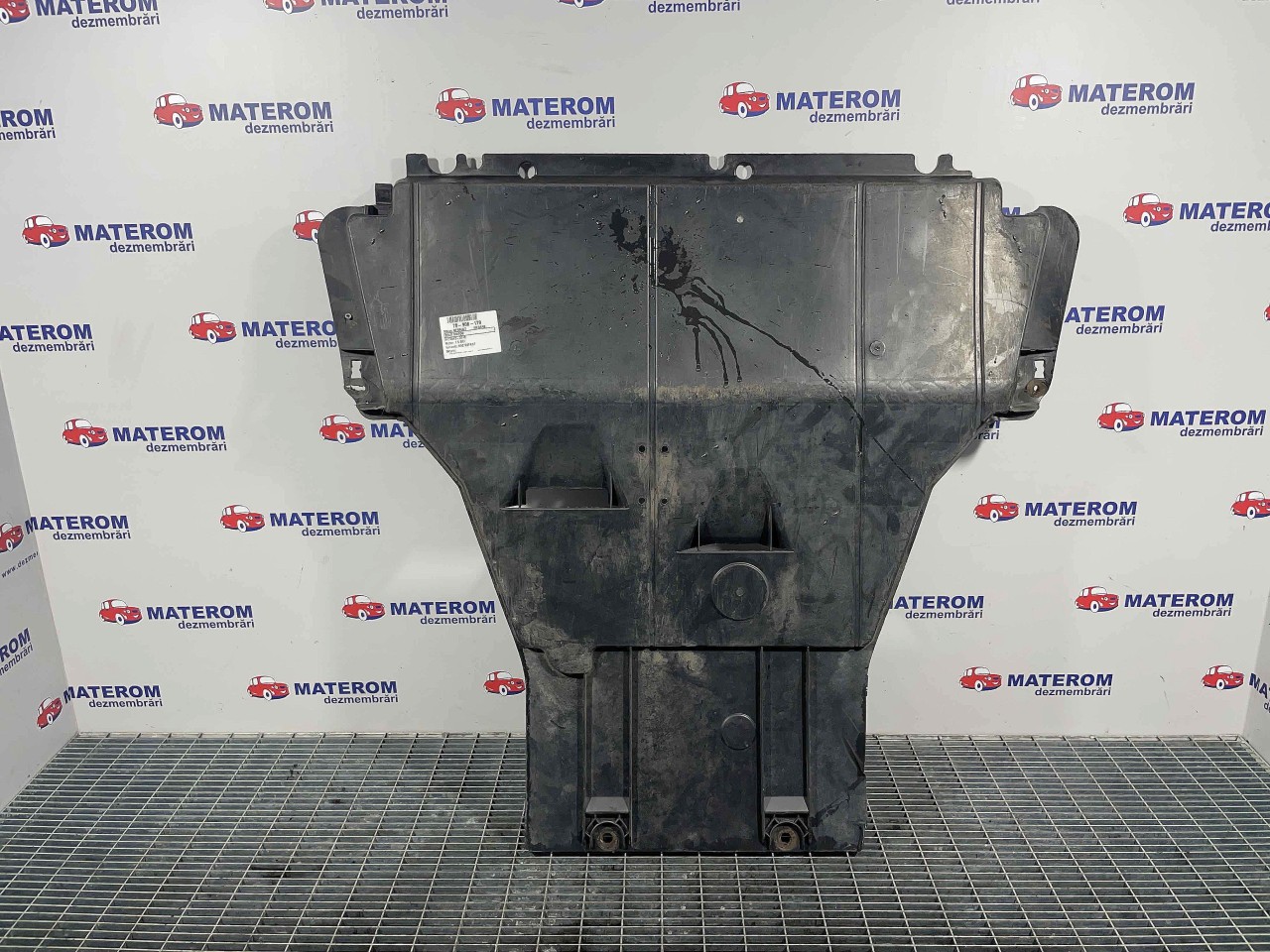SCUT MOTOR RENAULT MEGANE 1.5 DCI - (2012 2016)
