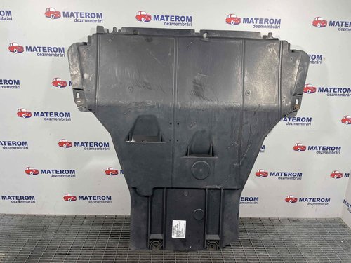 SCUT MOTOR RENAULT MEGANE 1.6 DCI - (2012 2016)