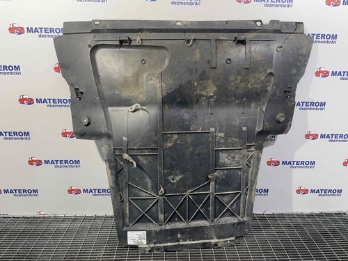 SCUT MOTOR RENAULT MEGANE 1.9 DCI - (2005 2008)