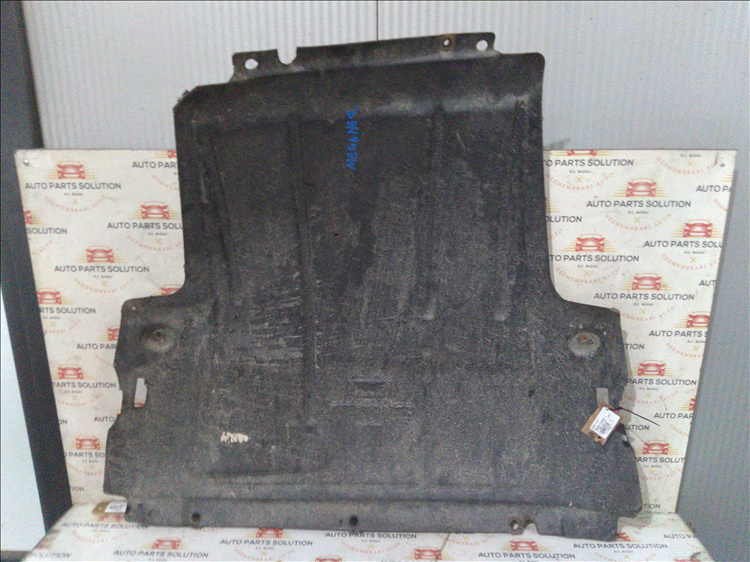 Scut motor RENAULT MEGANE 2 1.5 dci an fabr. 2005