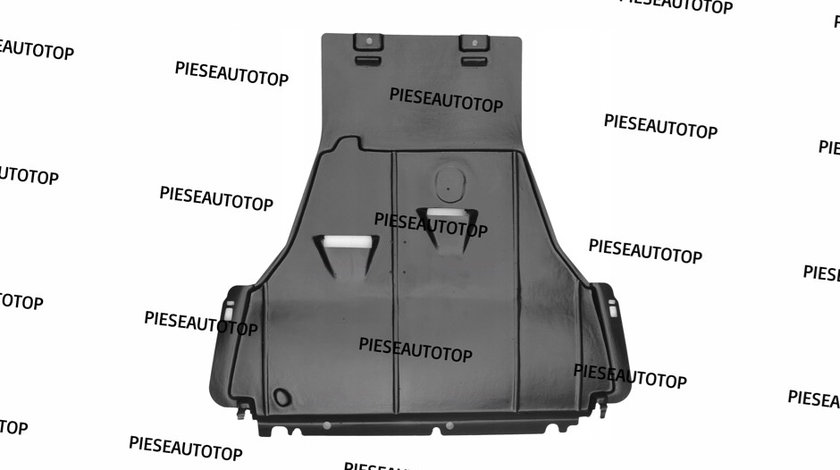 Scut motor Renault Megane 3 2008-2015 NOU 758900006R