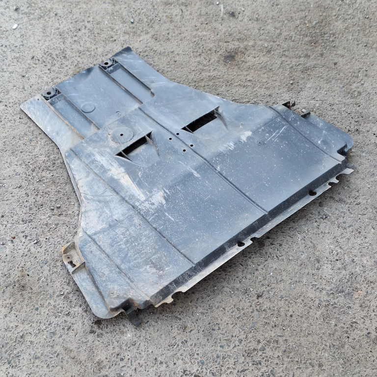 Scut Motor Renault Megane 3 2008-2016 1.5 Dci (Dz09, Dz0D, Dz1F, Dz1G) K9K 636 Motorina 758900006R, 758900007R