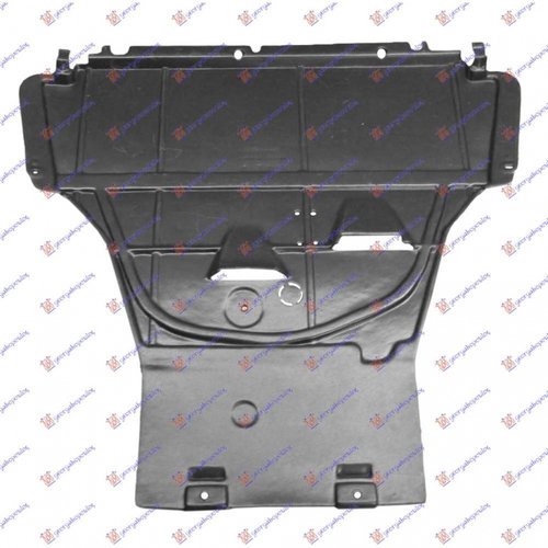 Scut Motor - Renault Megane Coupe 2008 , 758900006r