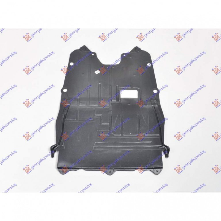 Scut Motor - Renault Megane H/B - S.W. 2014 , 758900006r