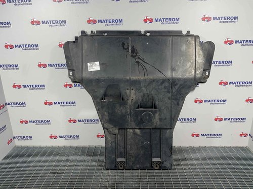 SCUT MOTOR RENAULT MEGANE MEGANE 1.5 DCI - (2012 2016)