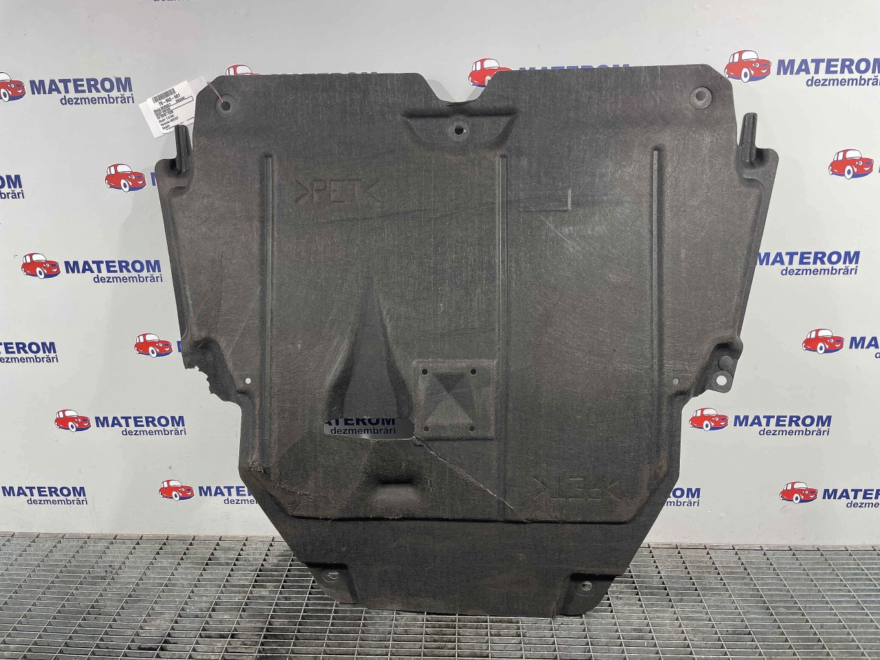 SCUT MOTOR RENAULT MEGANE MEGANE 1.5 DCI - (2016 2020)