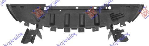 Scut Motor - Renault Megane Sdn-H/B-L/B 2002 , 8200073445
