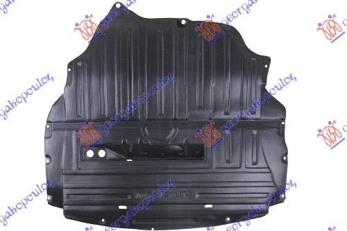 Scut Motor - Renault Safrane 92-00, 7700827630
