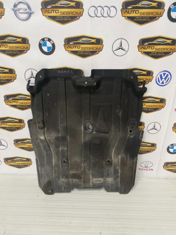 Scut motor Renault Scenic 4