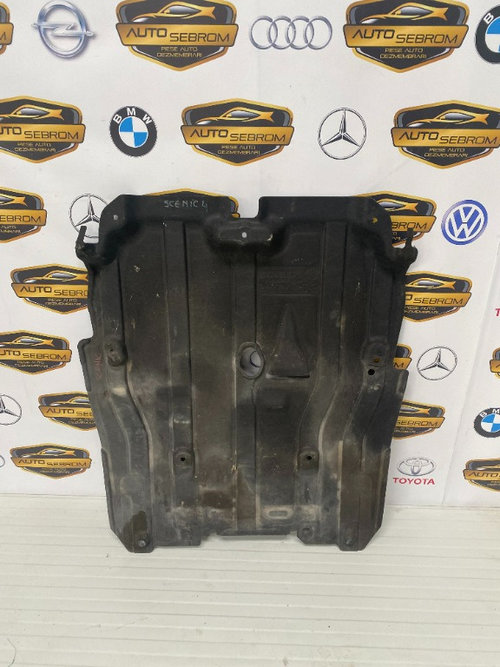 Scut motor Renault Scenic 4