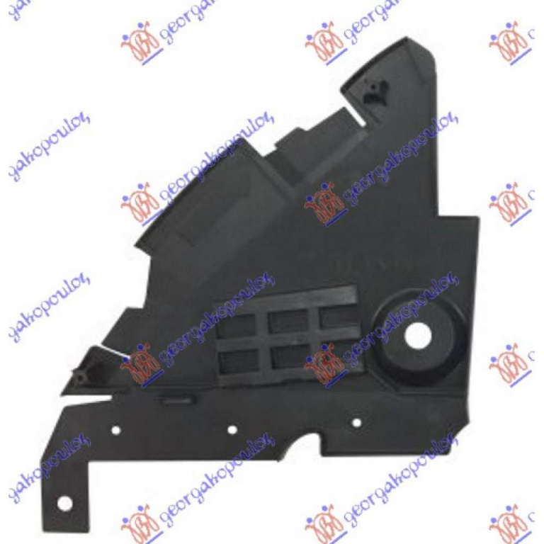 Scut Motor - Renault Symbol 2017 , 620248369r