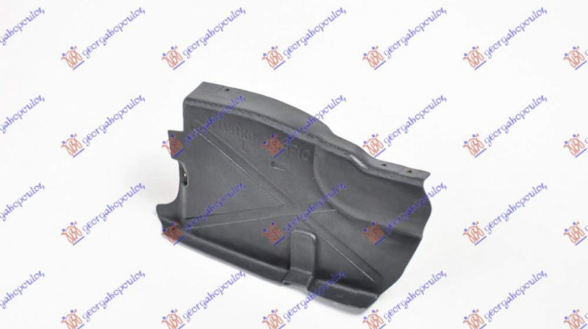 Scut Motor - Renault Trafic 2002 , 4431298