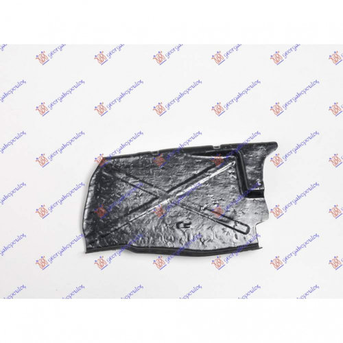 Scut Motor - Renault Trafic 2002
