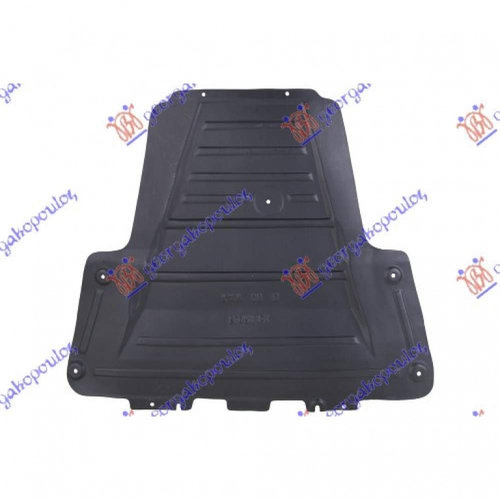 Scut Motor - Renault Trafic 2006
