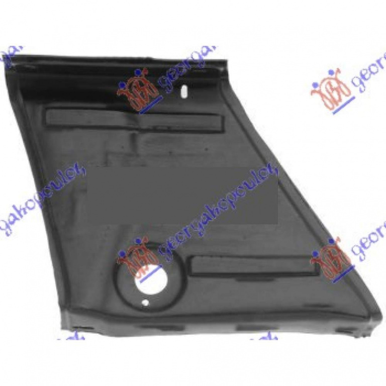 Scut Motor - Renault Trafic 2014 , 4422494