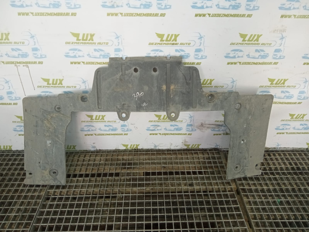 Scut motor Renault Zoe [2012 - 2020] 5AQ607, 44.5 KWh