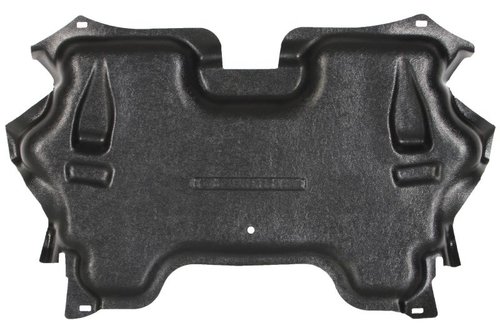 Scut Motor Rezaw Plast Mercedes-Benz E-Class W211 2002-2009 RP151109
