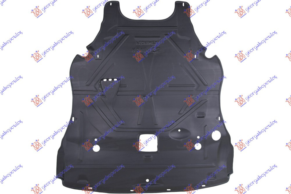 Scut Motor - Rover 75 1999